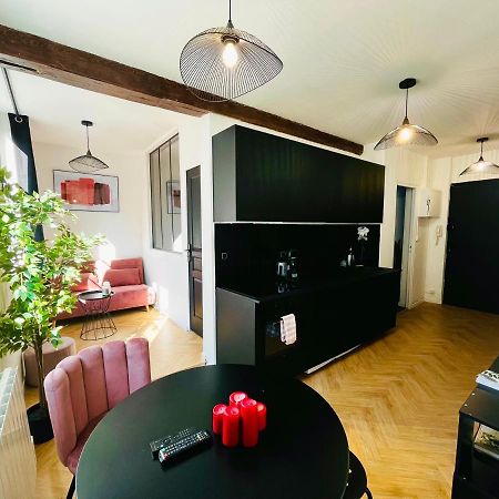 Appartement La Roseraie à Rouen Extérieur photo