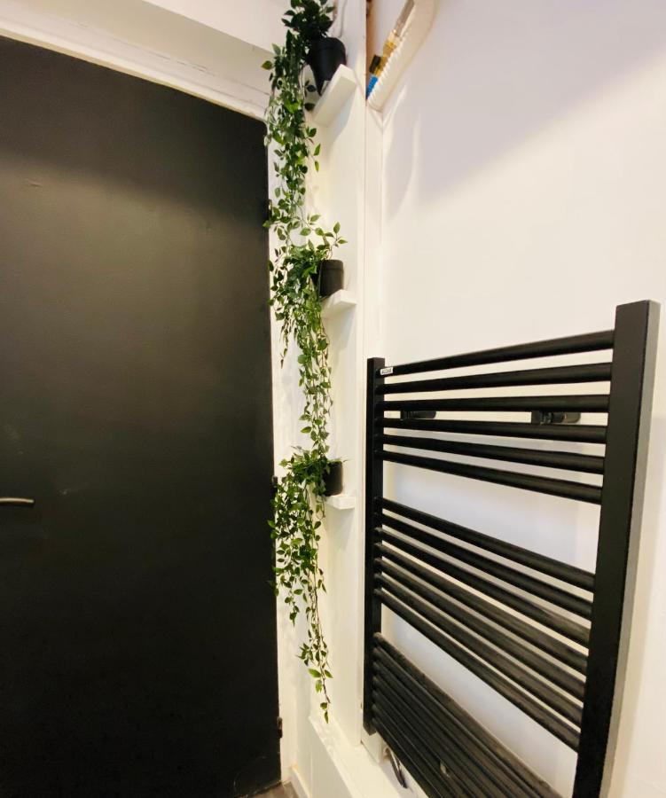 Appartement La Roseraie à Rouen Extérieur photo